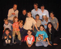 Familienworkshop