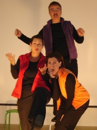 Auftritt 2008