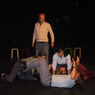 Familienworkshop