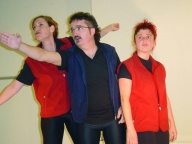 Grossgruppe 2