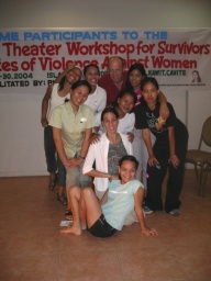 Philippinen 2004